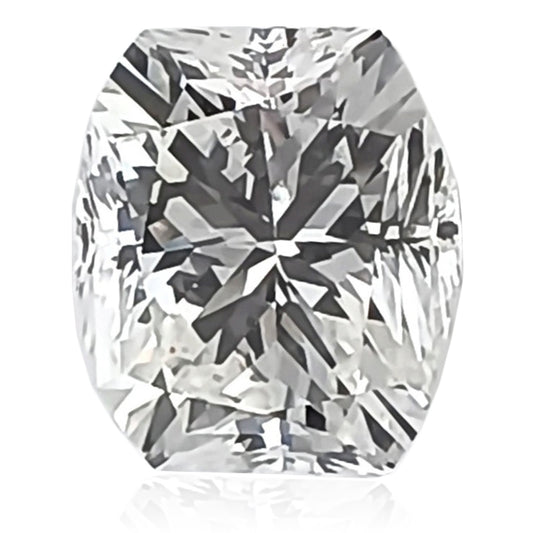 天然ダイヤモンドルース 1.036ct 無色H ダイアモンド画像