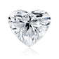 天然ダイヤモンドルース 0.7ct 無色F ハート ダイヤモンド画像　テンプレート画像