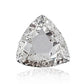 天然ダイヤモンドルース 1.056ct 無色G トリリアント ダイアモンド画像